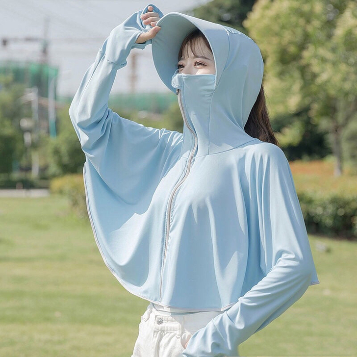 【清仓】帽子女夏季防晒帽骑车防紫外线遮阳帽...