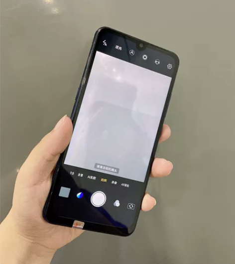 vivo x23全面屏 6+128全网通全...