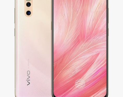 vivox27 全网通 8+256升降摄像...