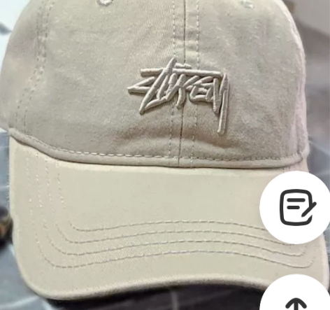 夏天男士帽子男新款潮流鸭舌帽ins潮牌防晒...