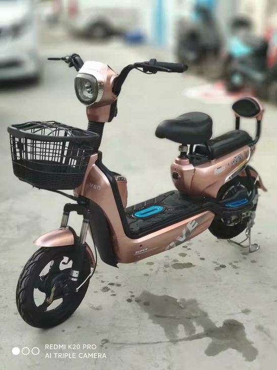 二手电瓶车电动车出售，精品小龟福喜出售，款...