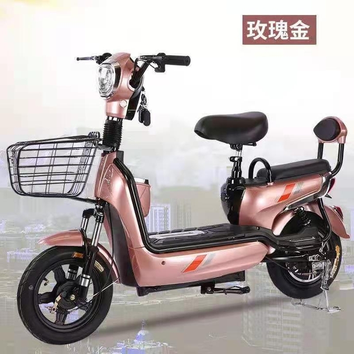 疫情影响48v电动车不能出口低价处理欢迎批...