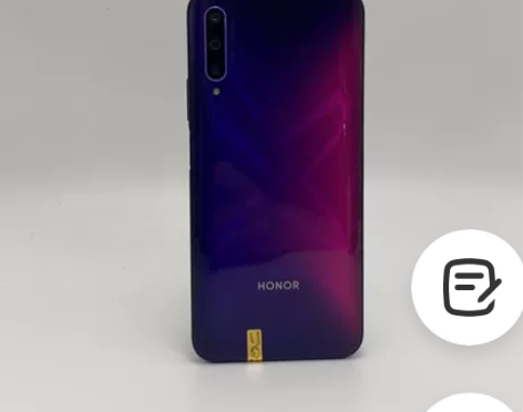 8成新8新【国庆特价】 荣耀 9X PRO...