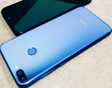 二手手机华为 荣耀9 青春版全网通4G学生...