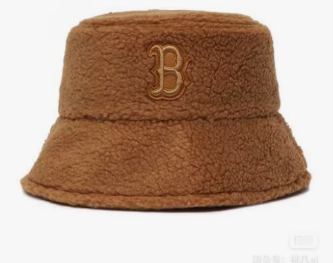 MlB毛绒帽 线下专柜购入 真假问题不必问...