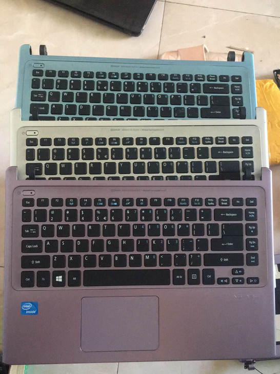 宏碁 acer V5-471  V5-43...