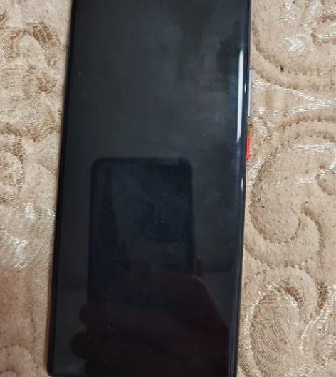 努比亚Z40pro,12+256 2022...