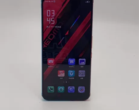8新 努比亚 红魔 5S (5G) 16G...