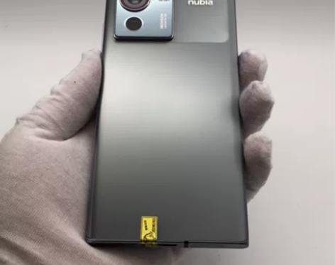 99新【顺丰包邮】nubia/努比亚 努比...