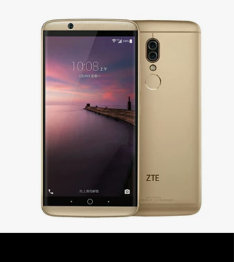 AXON天机7S，中兴手机，全新，画质清晰...