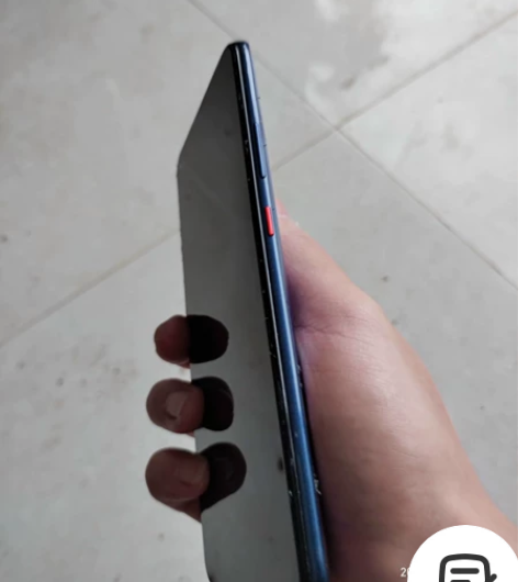 高三毕业换了手机，5g手机中兴的，6+12...