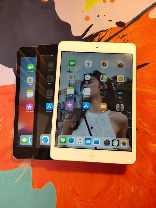 iPad5 ipad Air 特价95新i...