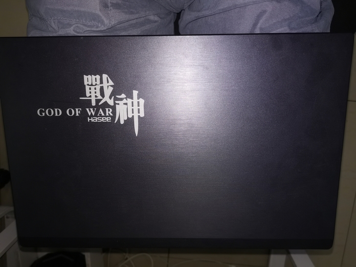 品牌：神舟笔记本