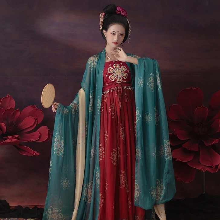 汉服