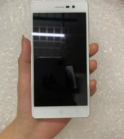 中兴手机 老人模式学生机备用机全网通4g ...
