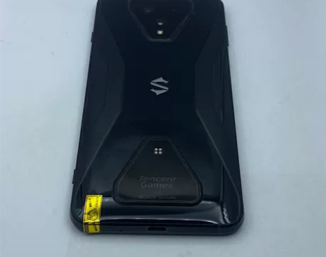 95新黑鲨（手机） 黑鲨 游戏手机3（5G...