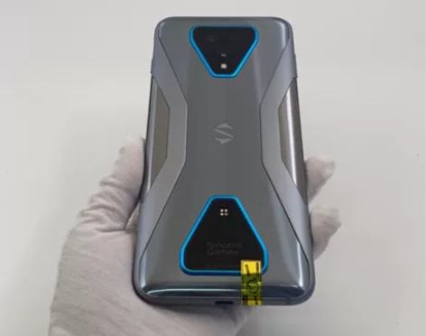 95新{特价}黑鲨 游戏手机 3 Pro ...