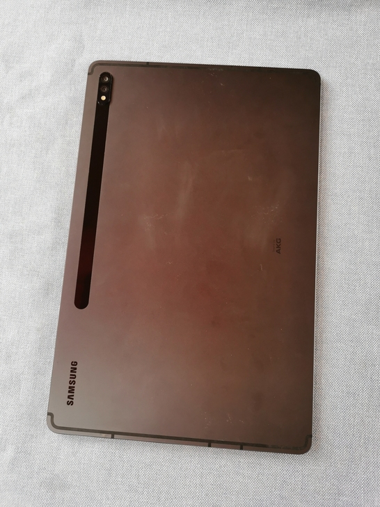 三星平板S7+国行128G
