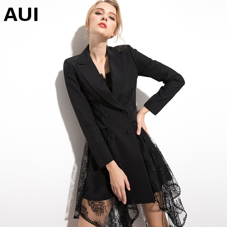 aui 连衣裙 一次没穿过，吊牌在，全新。