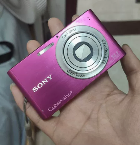 Sony/索尼 DSC-W320Sony/...