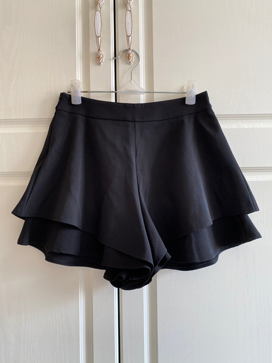 半身裙