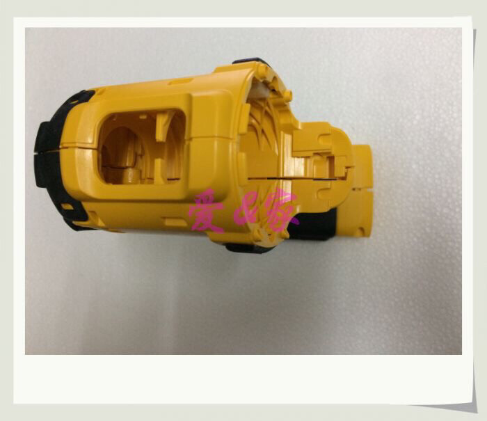 DeWALT得德伟全新原厂18V锂电电钻D...