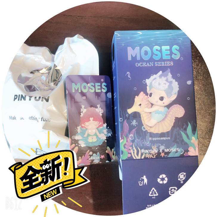 出Moses海王子隐藏$$##$$美拉王子