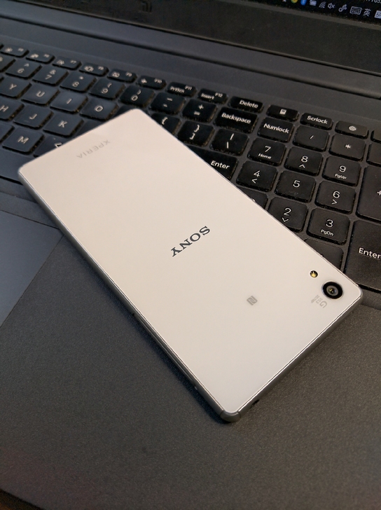 索尼Z4 / Z3+日版双卡，已解BL锁，...