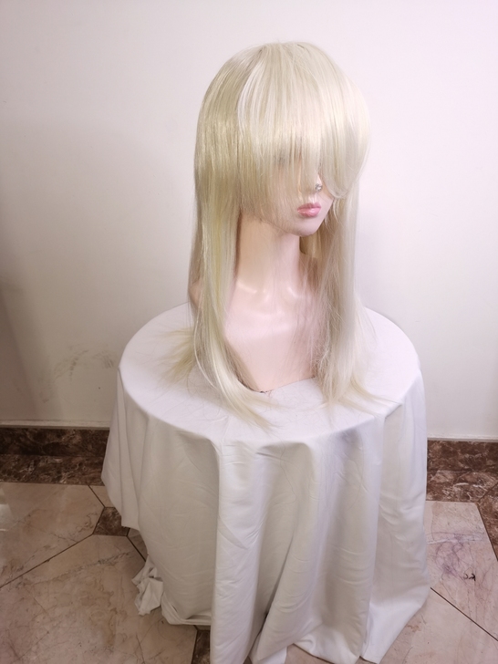 全新动漫假发清仓处理，所有假发都不包邮不讲...