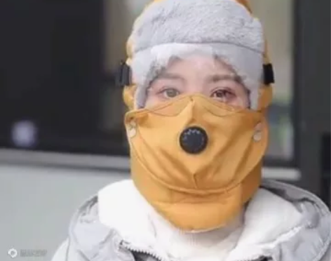 帽子女冬季雷锋帽男东北防寒护耳加厚防风保暖...