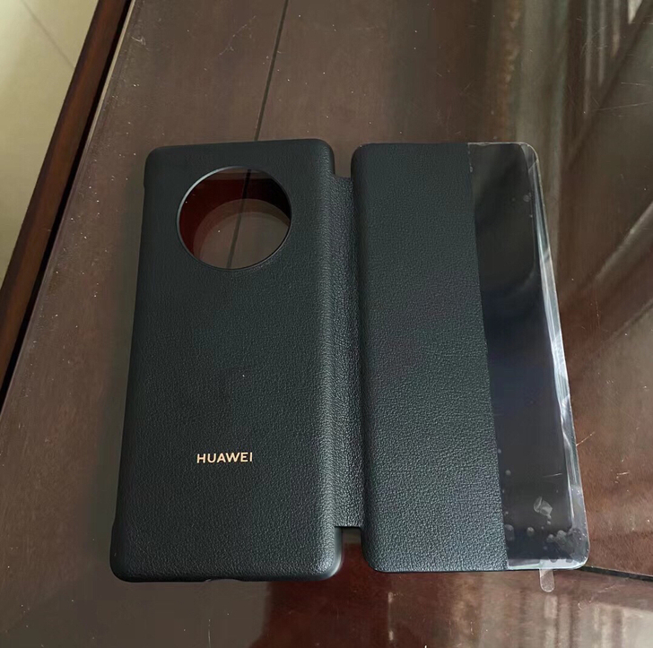 【顺丰包邮】华为Mate40手机壳，华为商...