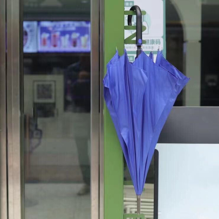 日本时装教母/小筱美智子雨伞