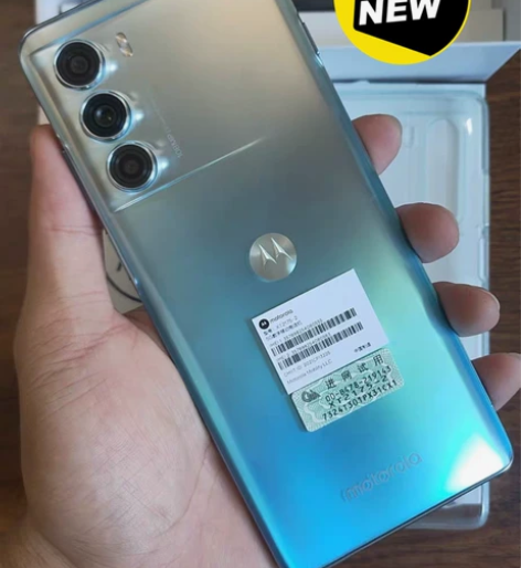 未激活 摩托罗拉moto edge S30...