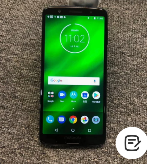 motog6plus 6+64g外版 全网...