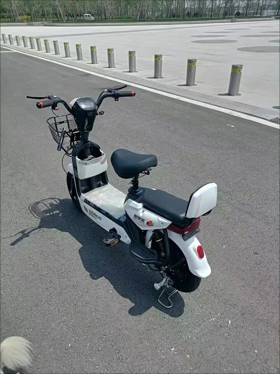 出全新的电车,思帝诺 新款电动车电动自...