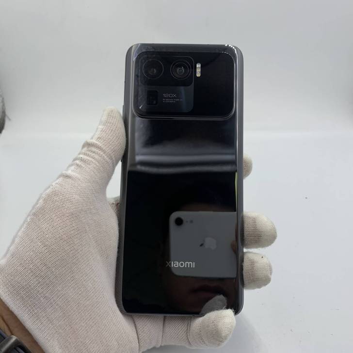 苏宁备件库在保小米11 Ultra 12+...