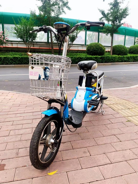 全新电动车 二手电动车 买一送五 实体店售...