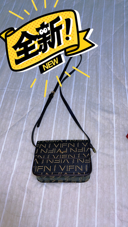 新买的包包,用不上闲置!便宜卖!看上的亲就...