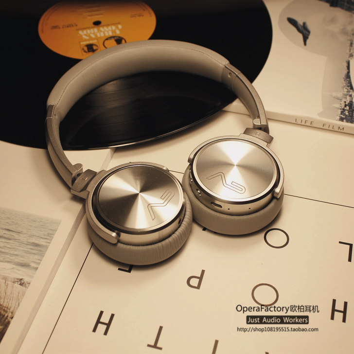 【高颜值】Lasmex/勒姆森HB-65s...