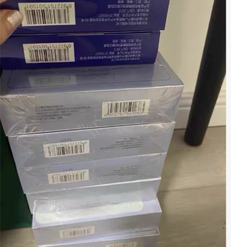 欧诗漫美白淡斑面膜四盒外➕一盒补水面膜 一...