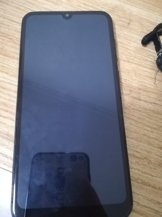 华为畅享9屏幕无划痕,无暗病,已验机,功能...