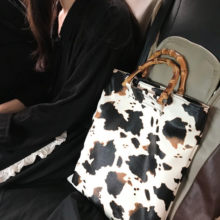 mason原创女包 大容量购物袋2020夏...
