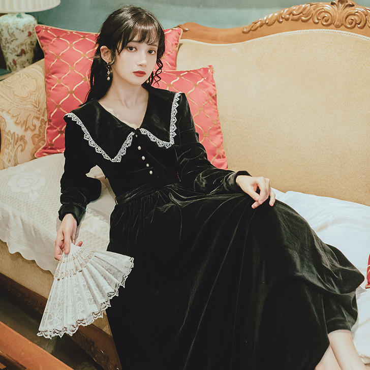 other/其他 连衣裙