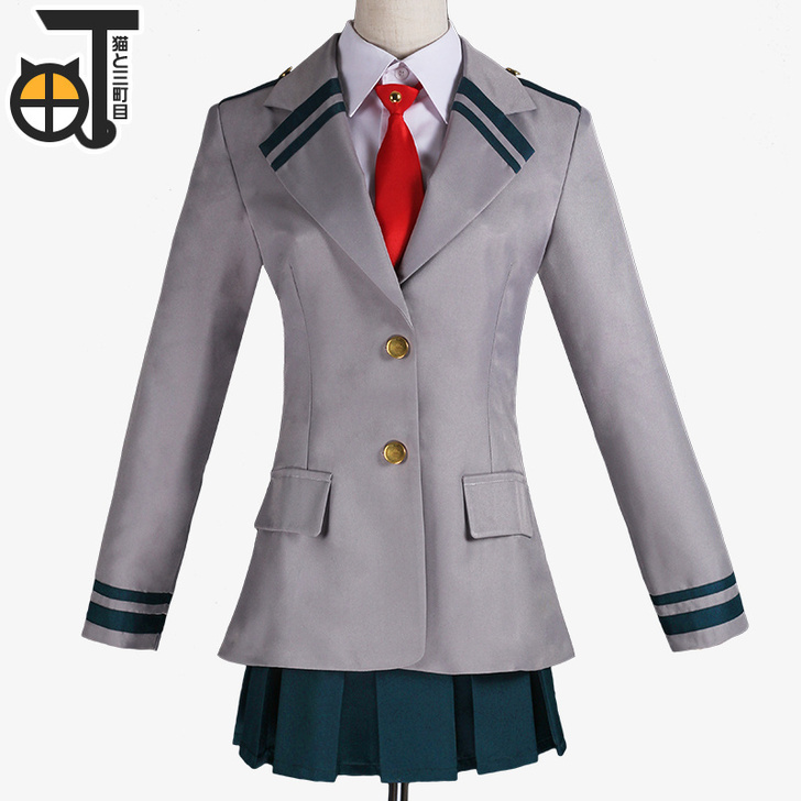 【三町目】我的英雄学院cosplay服雄英...