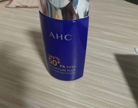 ahc防晒 可小刀 感兴趣的话点“我想要...