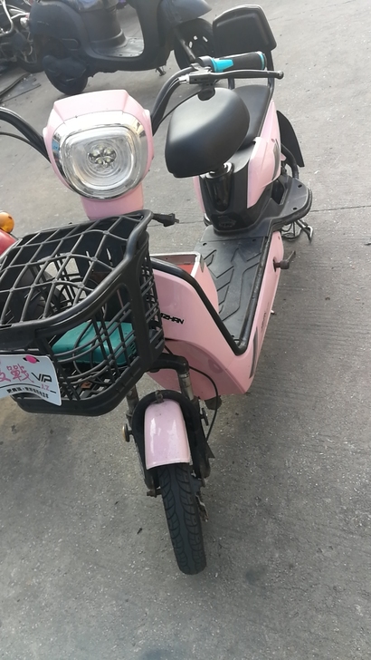 二手绿牌   580起一千以内