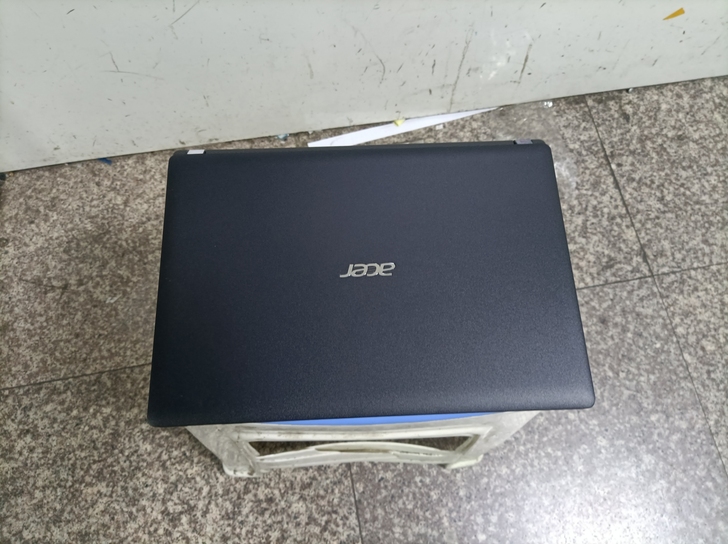 宏基 aspire   4752  I3-...