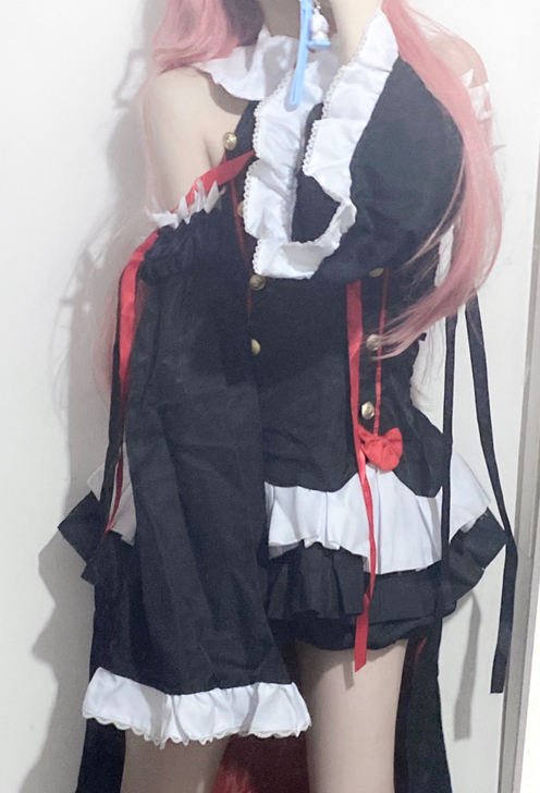 克鲁鲁大全套除毛 L码标价出 试一