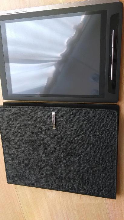 E人E本T4E手写平板电脑东西一直闲置99...