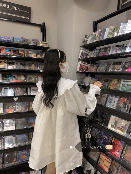 连衣裙